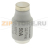 Предохранитель, 50 A, AC 500 В, 50 кА, D3, 27x16 мм, gR, IEC быстродействующий Eaton FUSE 50A DI - Предохранитель, 50 A, AC 500 В, 50 кА, D3, 27x16 мм, gR, IEC быстродействующий Eaton FUSE 50A DI