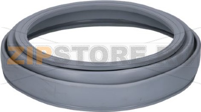 УПЛОТНИТЕЛЬ ДВЕРЦЫ O 400 MM 