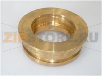 PORTA GUARNIZIONI IN OTTONE