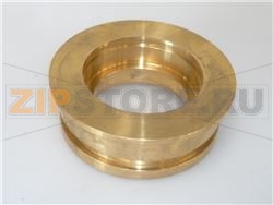 PORTA GUARNIZIONI IN OTTONE 