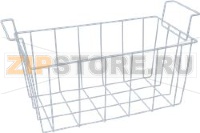 BASKET FOR FREEZER HAIER 49054024