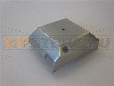 CAPOTTINA AFFILATOIO 