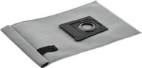 FILTER BAG OF FABRIC FOR VACUUM CLEANER