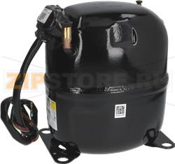 COMPRESSOR TECUMSEH AJ2464P-TZ 