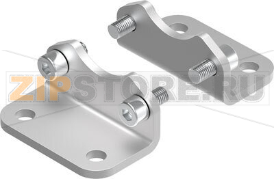 Уголки крепежные Festo HNC-63 