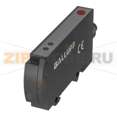 Прибор на волоконной основе для пластикового и стеклянного волокна Balluff BFB0002 