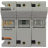 Держатель предохранителя, 60 A, AC 600 В, DC 600 В, 200 кА, 120x83x125 мм Eaton 60AJ MODULAR FU - Держатель предохранителя, 60 A, AC 600 В, DC 600 В, 200 кА, 120x83x125 мм Eaton 60AJ MODULAR FU