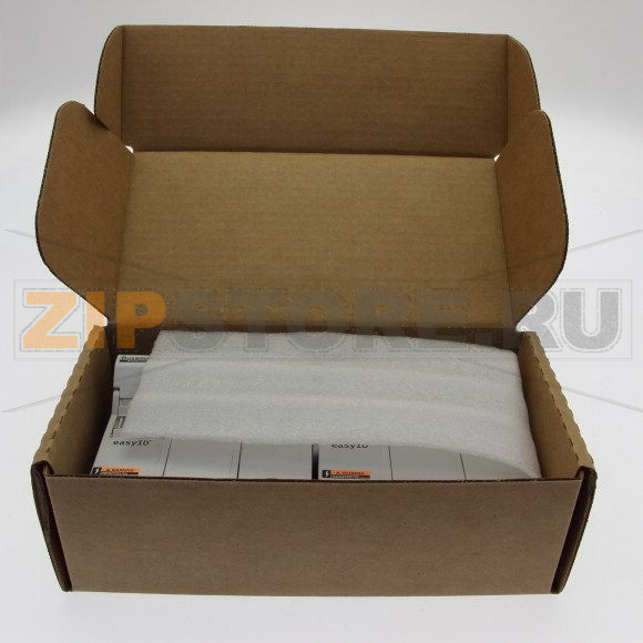 Держатель предохранителя, 60 A, AC 600 В, DC 600 В, 200 кА, 120x83x125 мм Eaton 60AJ MODULAR FU 
