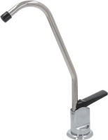 1 ХРОМИРОВАННЫЙ РЫЧАГ ПАТРУБКА ЧИСТОЙ ВОДЫ