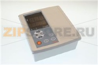 EWRC 500LX - 2HP RTC HACCP BUZ V2.0