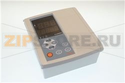 EWRC 500LX - 2HP RTC HACCP BUZ V2.0 