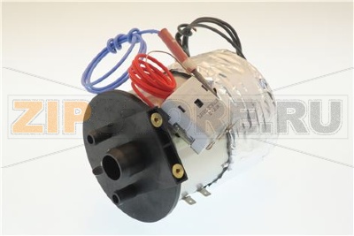 GENERATORE VAPORE D.91  2500W 230V 