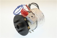 GENERATORE VAPORE D.91  2500W 230V