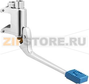 SINGLE-WATER FOOT TAP 