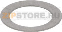 INOX WASHER [C] 40X28X10