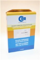 SACCHETTI 5 sacchi + 1 microfiltro