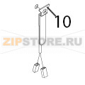 Gicar temperature gauge Fagor AD-120 Gicar temperature gauge Fagor AD-120Запчасть на деталировке под номером: 10Запчасть рекомендована для постоянного хранения на складе сервисных организацийНазвание запчасти Fagor на английском языке: Gicar temperature gauge AD-120.