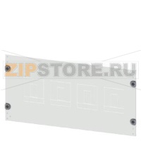 Крышка 3VL1-3/4P/Вертик/FI, PL/H350/W800 Siemens 8PQ2035-8BA03
