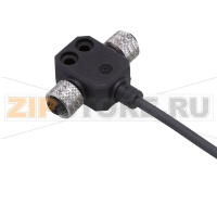 Распределитель Y-образный IFM E10437