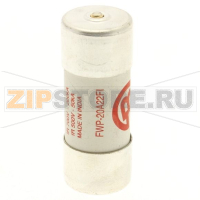 Предохранитель, 20 A, AC 700 В, 200 кА, 22x58 мм, aR, UL Eaton 20A 690V 22X58 INDICATED 14x58MM