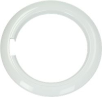 FRAME FOR PORTHOLE GORENJE ø 356 mm