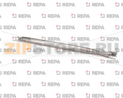 WELDMENT, BURNER PIN ONLY 