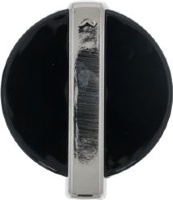 KNOB [C] SHAFT D. 10