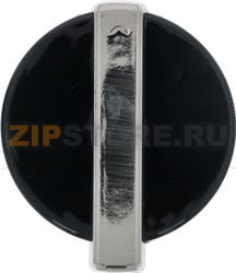 KNOB [C] SHAFT D. 10 