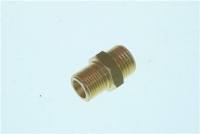 STRAIGHT FITTING M12 X 1/4G H24 OT