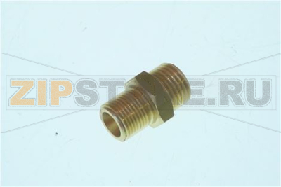 STRAIGHT FITTING M12 X 1/4G H24 OT 