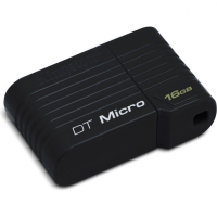 Накопитель USB 16 Гб Kingston DTMCK-16GB-YAN