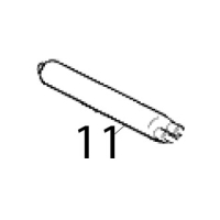 Mechanical filter Scotsman AC 86
