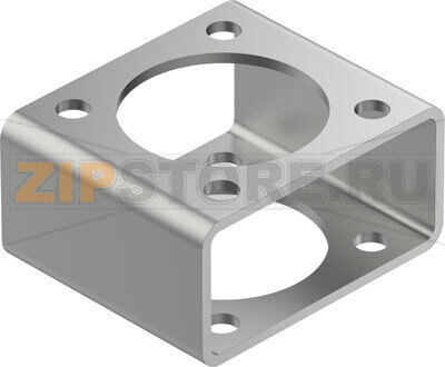 Переходник Festo DARQ-B-F14-F14-R13 