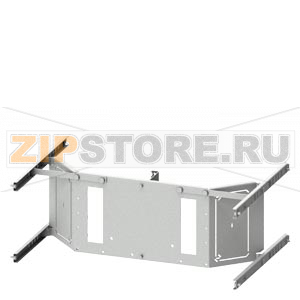 НАБОР ДЛЯ VL1-3/4P/ГОРИЗОНТ. /PL/RCD/DIR/ДВЕРЬ/H02/W600 Siemens 8PQ6000-6BA40 