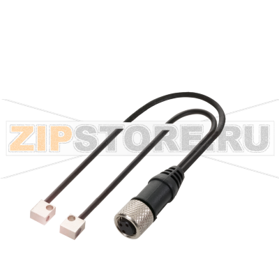 Головка оптического датчика Micromote Balluff BOH001Z 