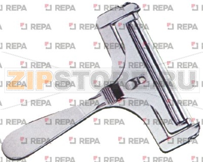 CHEESE SLICER IN ALUMINIUM WIRE 