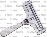 CHEESE SLICER IN ALUMINIUM WIRE