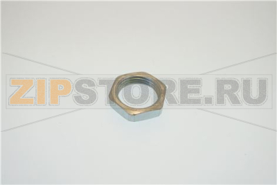 DADO BLOCCO M22X6,7 