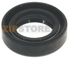 САЛЬНИК 28X16X7 ММ 