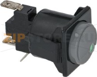 МОНОПОЛЮСНЫЙ ПЕРЕКЛЮЧАТЕЛЬ