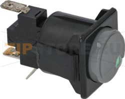 МОНОПОЛЮСНЫЙ ПЕРЕКЛЮЧАТЕЛЬ 