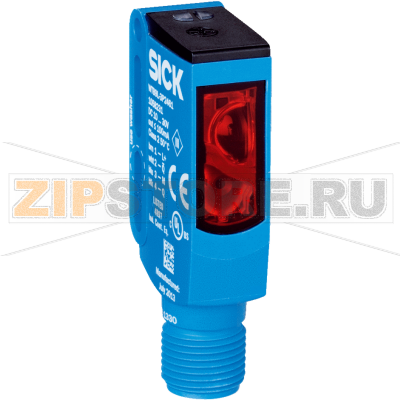 Датчик оптический SICK WTB9L-3P2461 