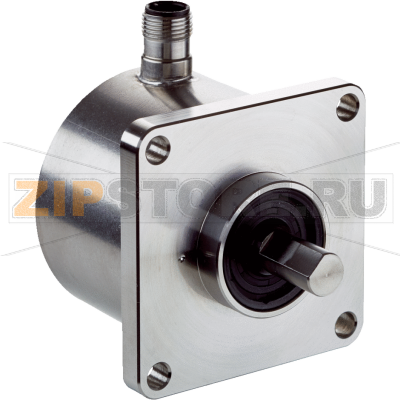 Энкодер SICK DBS60I-Q4EC01024 