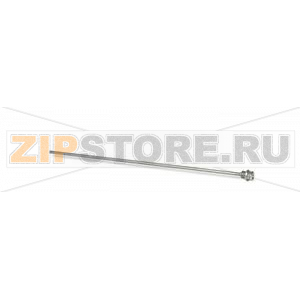 ALT-SSF600 - Защитная гильза 600 мм, нержавеющая сталь V4A, G&amp;#189;&quot;, PN40, LW7 Siemens ALT-SSF600 