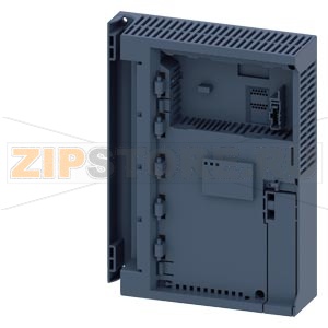 Управляющий модуль 110–250 В для 3RW55, типоразмеры 1–4 Siemens 3RW5950-1UY10 