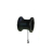 Hood roller K409 Meiko DV 80.2