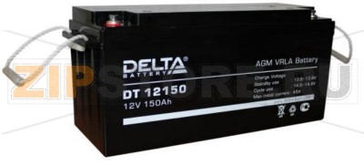 Delta DT 12150 Свинцово-кислотный аккумулятор Delta DT 12150 (характеристики): Напряжение - 12В; Емкость - 150Ач; Габариты: 486 мм x 171 мм x 243 мм, Вес: 40 кгТехнология аккумулятора: AGM VRLA Battery