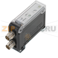 Усилитель оптической сенсорной головки Micromote Balluff BAE00P7