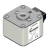 Предохранитель, 250 A, AC 660 В, 125 кА, size 2, 59x59x77 мм, aR, IEC UL Eaton FUSE 250A 660V - Предохранитель, 250 A, AC 660 В, 125 кА, size 2, 59x59x77 мм, aR, IEC UL Eaton FUSE 250A 660V