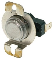 КОНТАКТНЫЙ ТЕРМОСТАТ С РУЧНЫМ СБРОСОМ